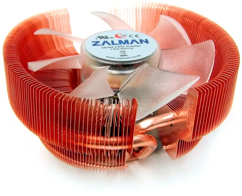 Montaje Cooler CPU Gaming PC Casaquemada Montaje Cooler CPU Gaming PC Casaquemada