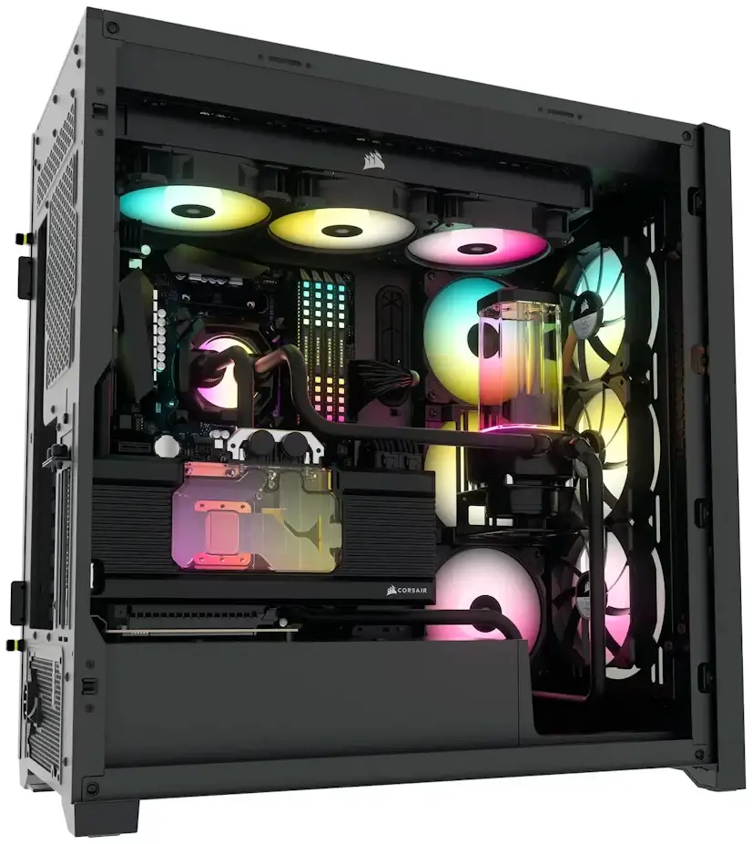 Montar Gaming PC Domicilio Casaquemada Montar Gaming PC Domicilio